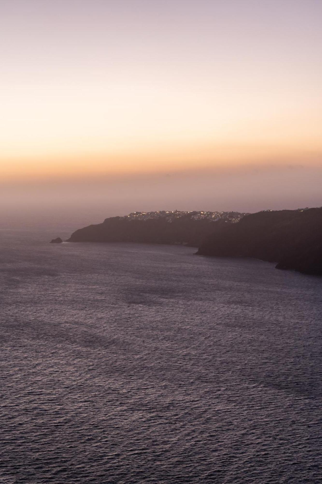 Rocabella Santorini Hotel & Spa Imerovigli  Dış mekan fotoğraf