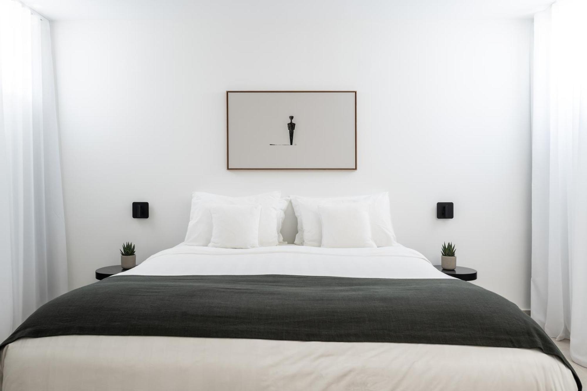 Rocabella Santorini Hotel & Spa Imerovigli  Dış mekan fotoğraf