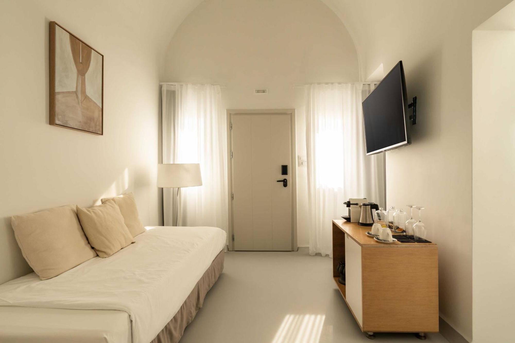 Rocabella Santorini Hotel & Spa Imerovigli  Dış mekan fotoğraf